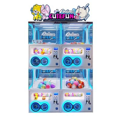 Sut masa hku nna ma ni a Capsule Machine